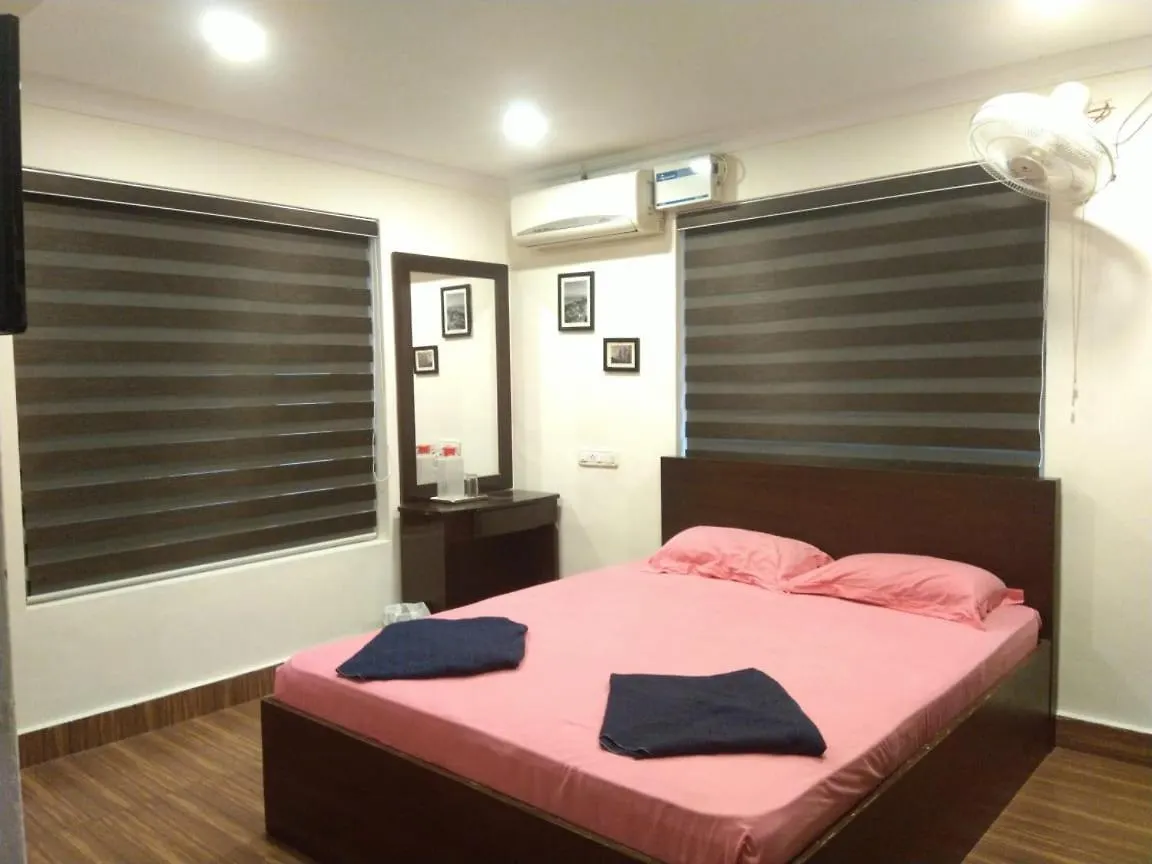Capital Homestay Thiruvananthapuram